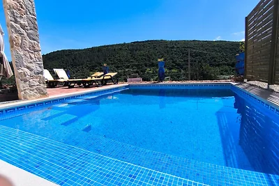 Casa Cidreira Villa 4P en baby with