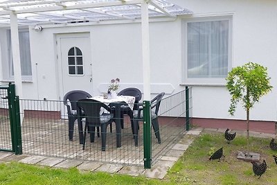 Alte Strandvogtei Sellin