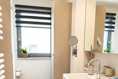Ostsee - Appartement Nr. 18.2