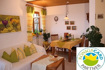 Ferienwohnung Freissl