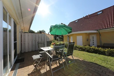(Brise) Ferienhaus Viola