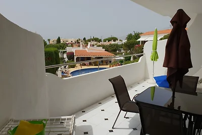 Appartamento Vacanza con famiglia Carvoeiro
