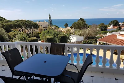 Appartamento Vacanza con famiglia Carvoeiro
