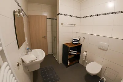 Mühlenhof Soderstorf Wohnung E