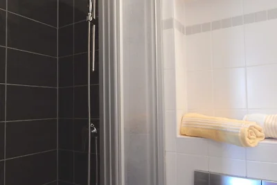 Appartement Vacances avec la famille Prerow