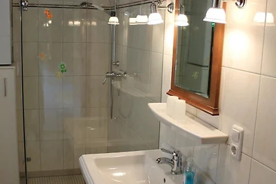 Ferienhaus 258 S in Eckwarden