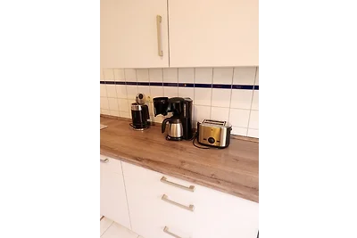 Trosse Herberge Kaffetiet - ABC233