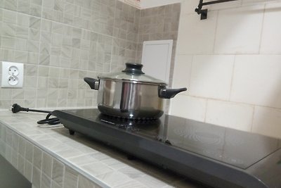 Vakantieappartement Gezinsvakantie Krakow