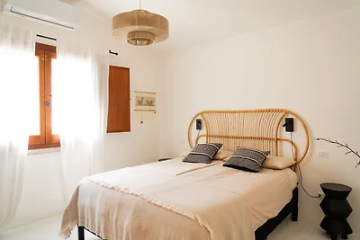 Vakantiehuis Ontspannende vakantie Orosei