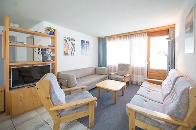 Appartamento Vacanza con famiglia Davos