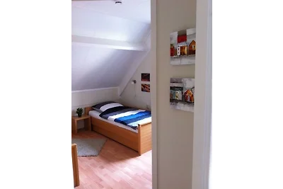 Ferienhaus 8822 in Tossens