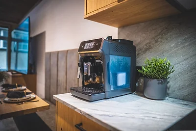 Alpine Essence Luxury Apartment in