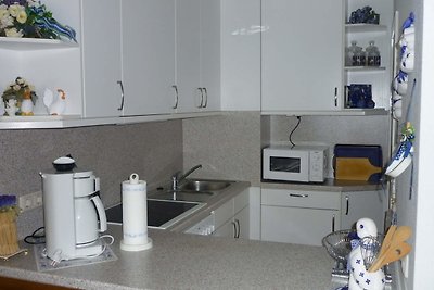 Vakantieappartement Gezinsvakantie Dahme