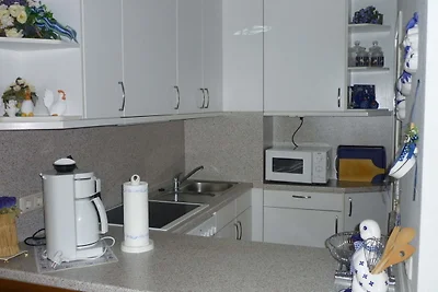 FeWo Strandhotel Whg. 50 Michalak