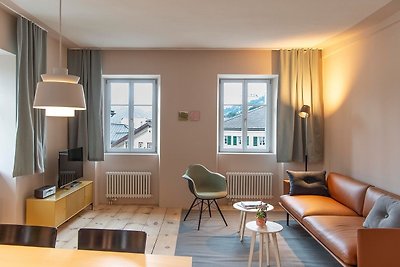 Vakantieappartement Gezinsvakantie Scuol Unterengadin