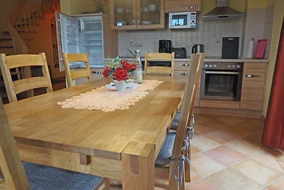 Appartamento Vacanza con famiglia Klütz