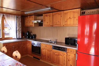 Vakantiehuis Ontspannende vakantie Bernau im Schwarzwald