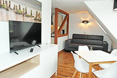 Appartamento Vacanza con famiglia Erwitte