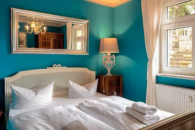 Apartment Schrammsteinblick 1