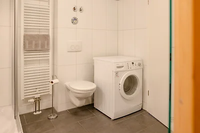 Appartement Vacances avec la famille Großenbrode