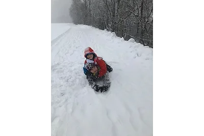 Chalet Prinz Murau Kreischberg