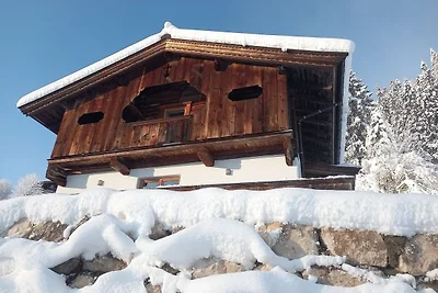 Hennleiten Hütte
