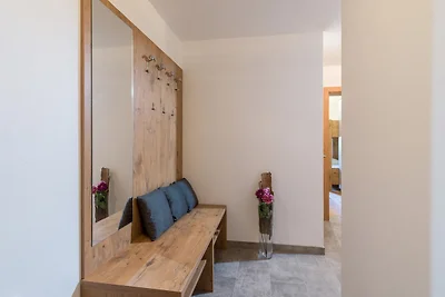 Mauerhof Top 1 gemütliches