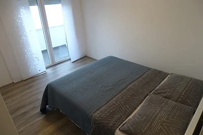 Casa vacanze Vacanza di relax Posedarje