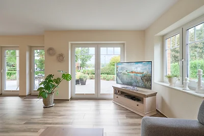 Villa Kanalblick, Schiffsdeck