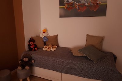 Ferienwohnung Quedlinburg