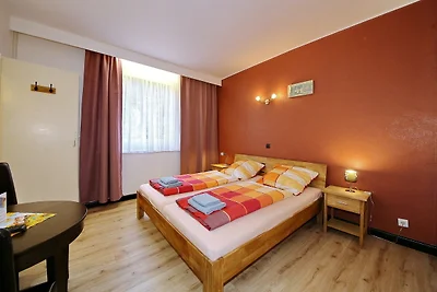 Pension Haus Sonneck