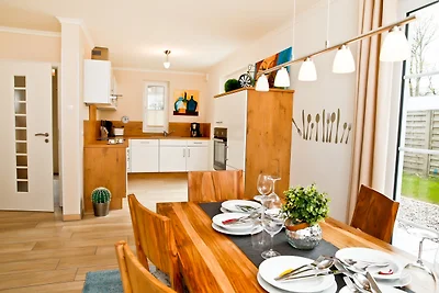 Ferienhaus Meerzeit