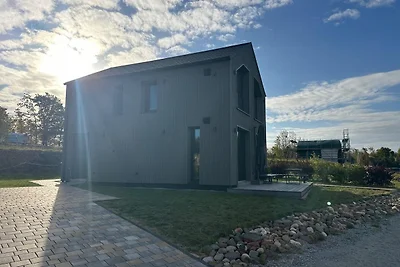 Ferienhaus Sonnenwasser am