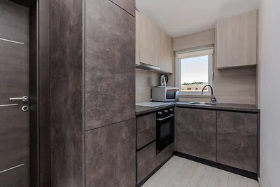 Vakantieappartement Gezinsvakantie Vir