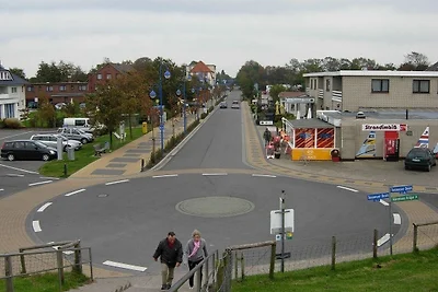 Center-Parc Nordseeküste von