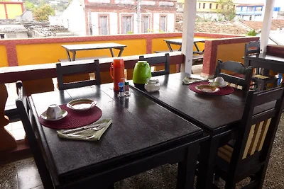 Casa Yamicel Appartement 5