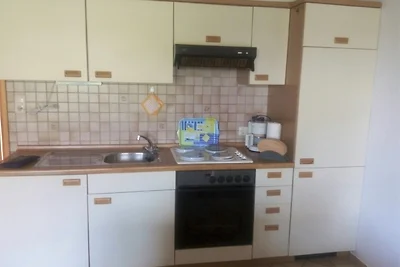 Casa vacanze Vacanza di relax Friedrichskoog