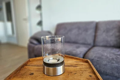 Bi de Wyk, Whg. A18 - Göntje