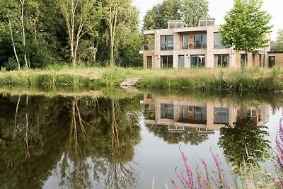 Vakantiehuis Ontspannende vakantie Papenburg