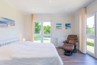 Ferienhaus "Am Klützer Bach"