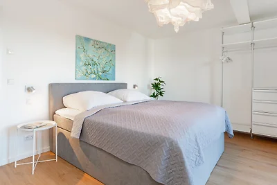 Gollings am See Gingko-Suite