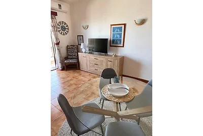 Apartment Los Gigantes
