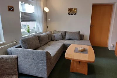 Ferienhaus Thiess - ABC402