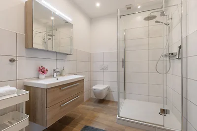 Vakantieappartement Gezinsvakantie Burg auf Fehmarn