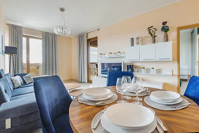 Sun&Snow Olympic Park - Apartament