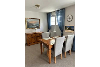 Holiday flat family holiday Westerland