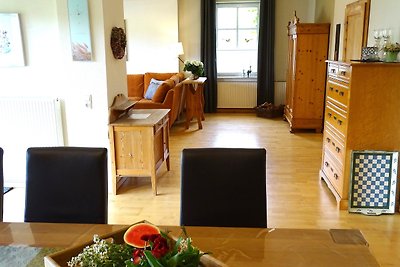 Vakantieappartement Gezinsvakantie Grube