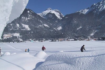 Ferienchalet für 8 Personen in