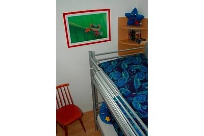 Appartamento Vacanza con famiglia Heiligenhafen