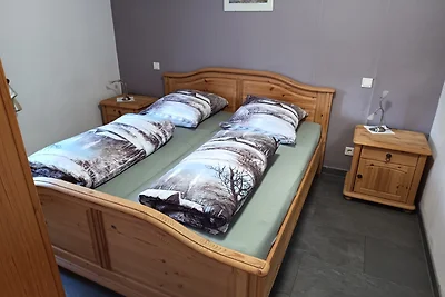 Sonnenhof, Ferienwohnung